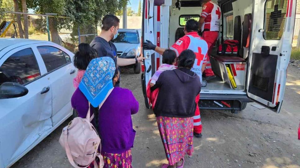Hospitalizan a niño de 1 año de guardería de JJR, por presunta gastroenteritis Hospitalizan a niño de 1 año de guardería de JJR, por presunta gastroenteritis