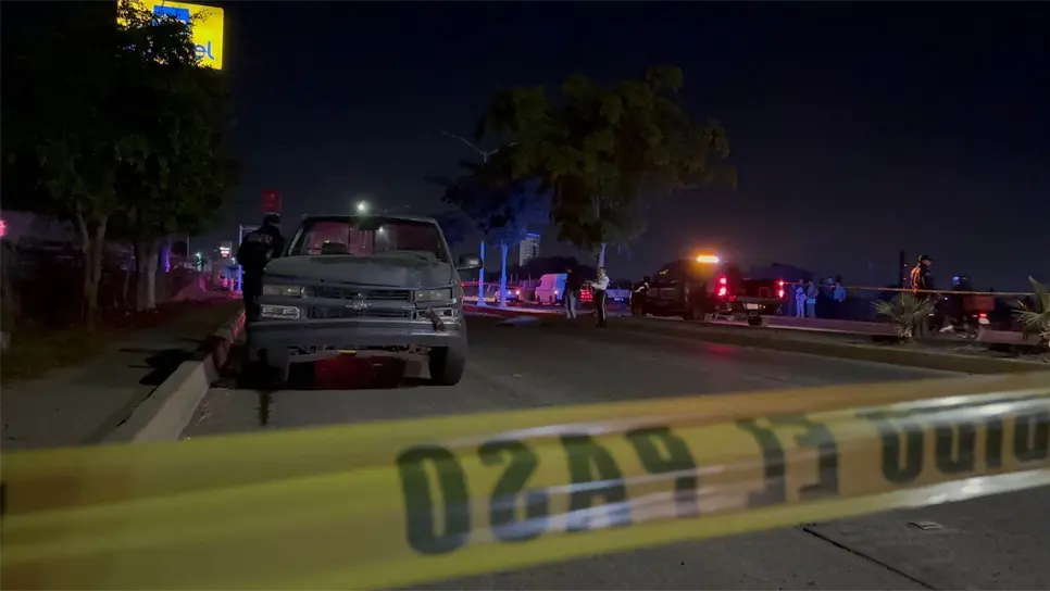 FOTO: Ernesto Torres.