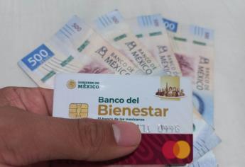 ¡Atención adultos mayores! Este lunes 29 de enero inicia pago de $12 mil de Pensión del Bienestar