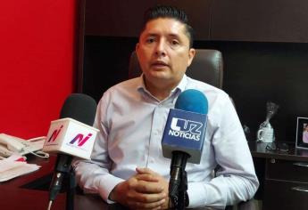 «Perfiles hay, pero se trata de ir en unidad», señala PRI Ahome por candidatura a la alcaldía