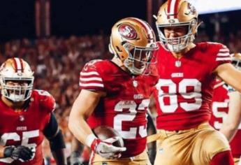 49ers de San Francisco doman a los Leones y chocarán ante los Jefes en el Super Bowl