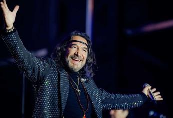 Marco Antonio Solís en Mazatlán 2024: ¿Cuánto cuestan los boletos de «El Buki»?