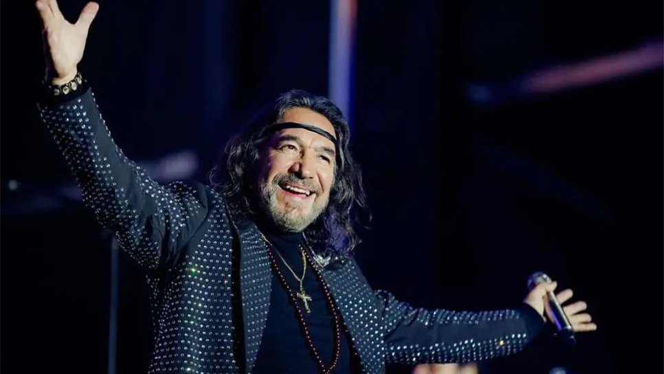 Marco Antonio Solís en Mazatlán 2024: ¿Cuánto cuestan los boletos de «El Buki»?
