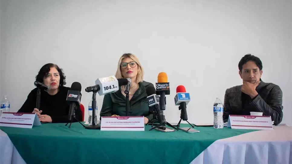 FOTO: María López.