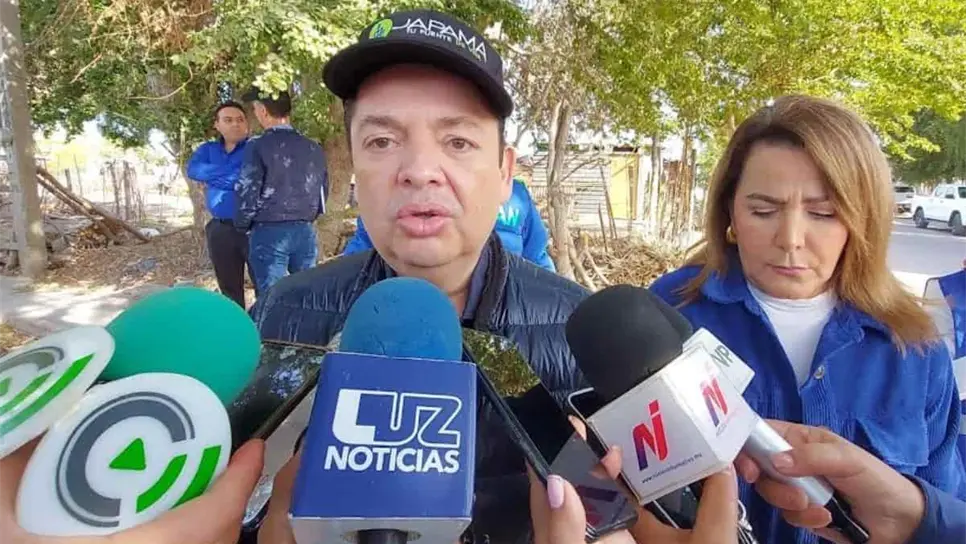 JAPAMA ya multó a derrochadores de agua en Los Mochis ¿Cuánto pagaron de multa?