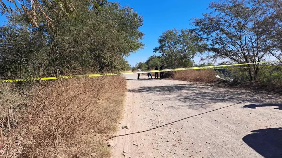 De Tijuana, era el calcinado en Costa Rica el pasado 16 de enero. | FOTO: Luz Noticias.