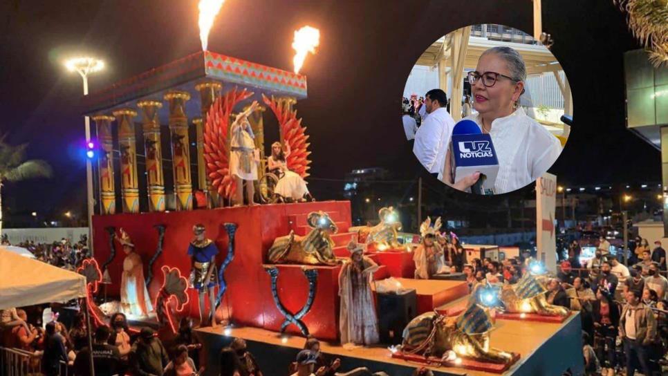Suspenden clases en tres municipios de Sinaloa por el Carnaval de Mazatlán: SEPyC
