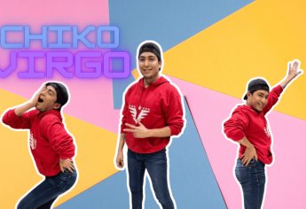 Chiko Virgo, el polémico influencer de Los Mochis, Sinaloa
