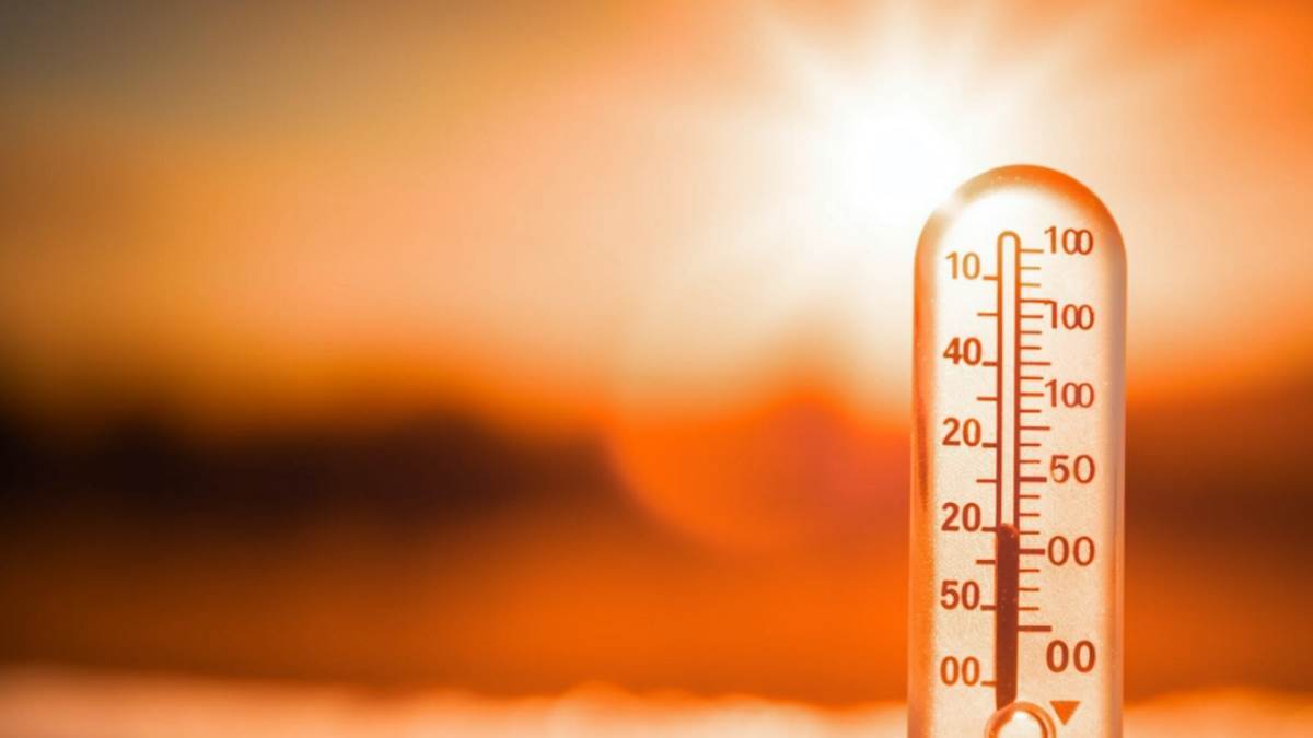 Ola de calor en México 2025: ¿Cuándo llegará al país?