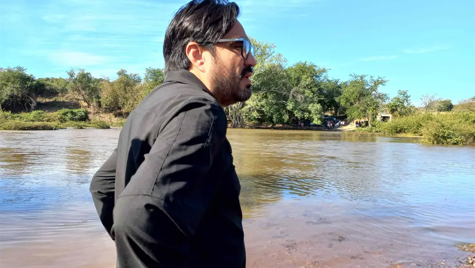 FOTO: Sebastián Martínez.