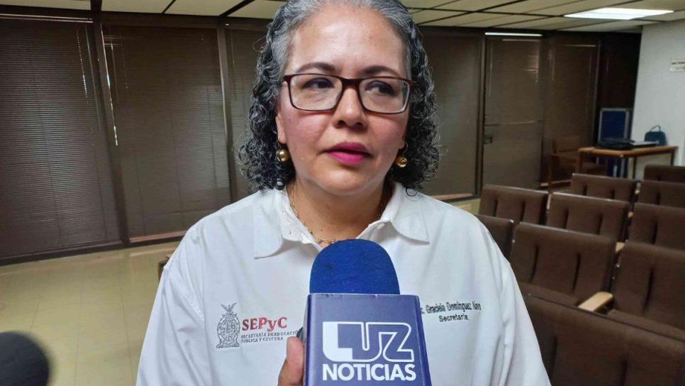 Podría quedar fuera, hay que esperar la lista de Morena: Graciela Domínguez sobre su candidatura del Distrito 1 