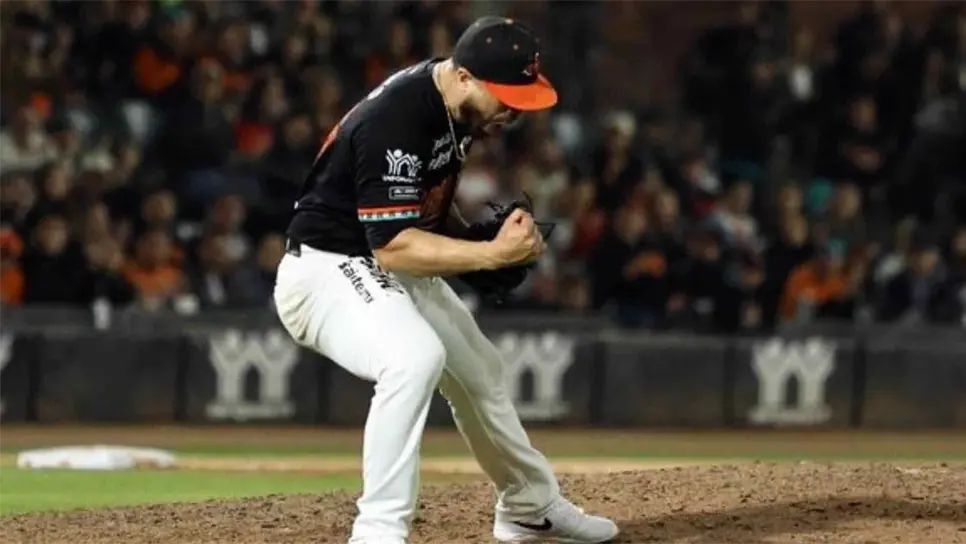 El lanzador de los Tomateros de Culiacán será el encargado de enfrentar a la escuadra de Curazao.