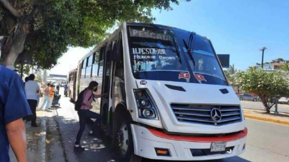 Conoce las rutas de camiones activas para el Carnaval de Mazatlán