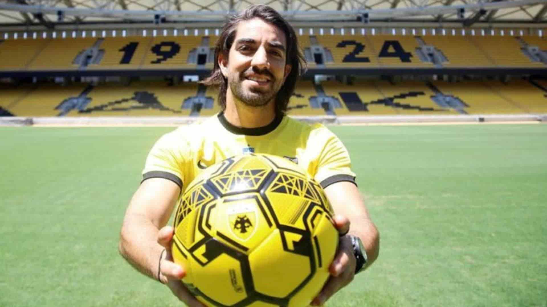 Por fortuna la mamá del jugador y su tío, se encuentran fuera de peligro tras las lesiones que presentaron.