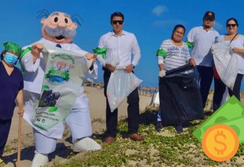 Farmacias Similares te puede dar un «lanita» para tu fundación, estas son las bases