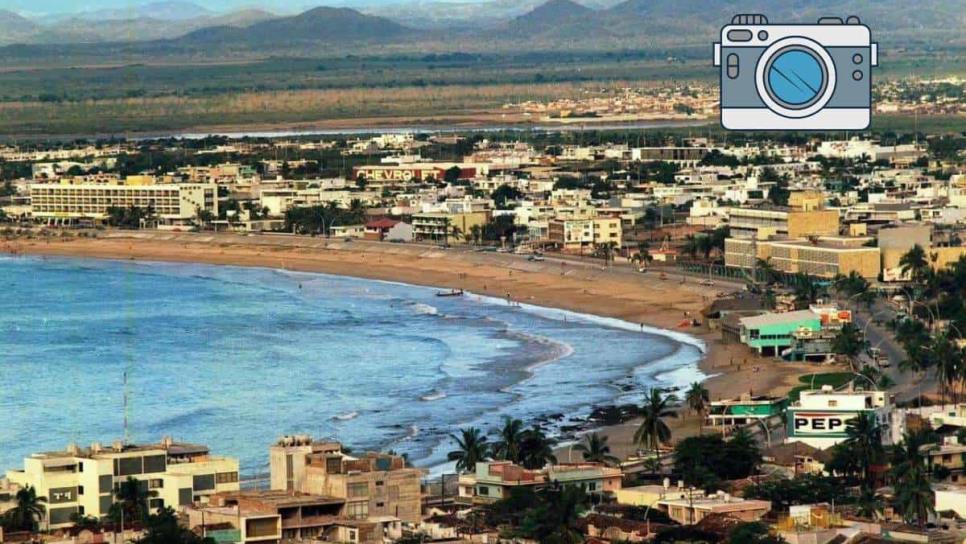 Así era Mazatlán a finales de los años 60s ¿Te tocó? | FOTOS