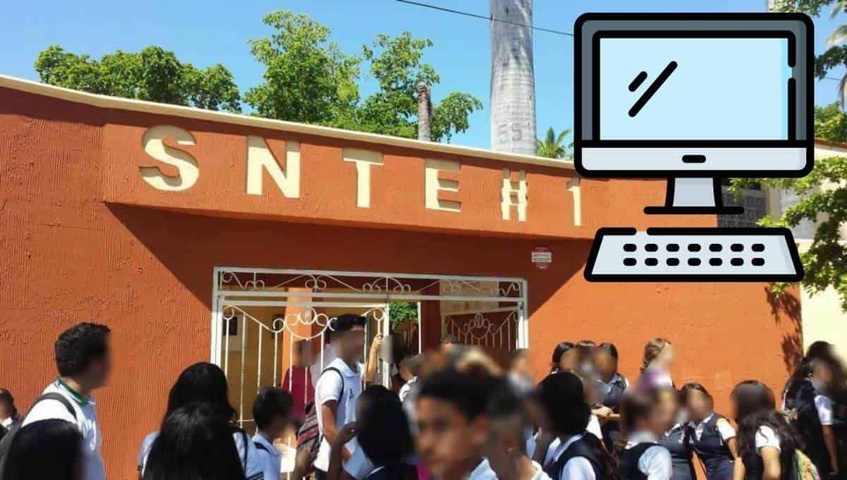 También puedes optar por el método tradicional. FOTO: Luz Noticias