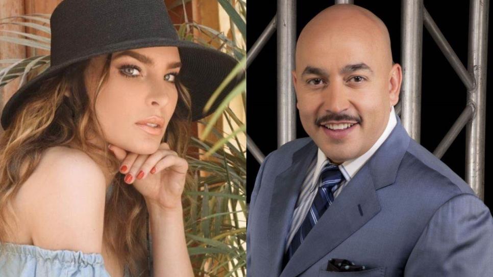 ¿Era tóxica? Lupillo Rivera revela cómo era su relación con Belinda