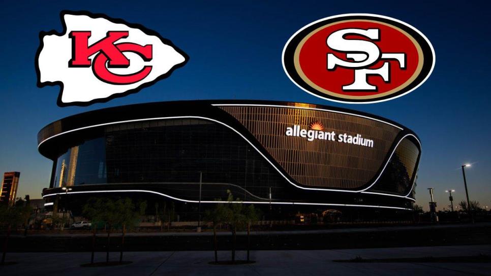 Super Bowl 2024: Horario y canales de transmisión del Chiefs vs 49ers