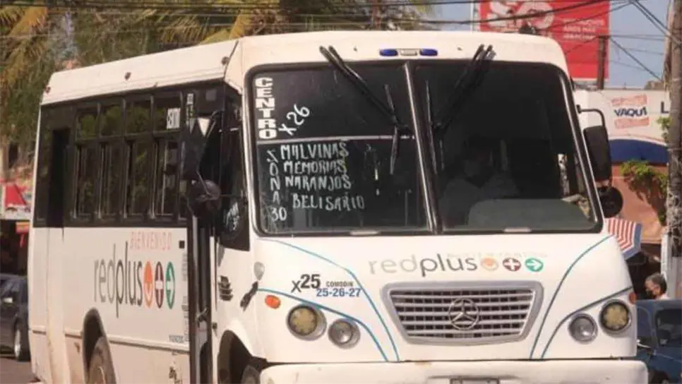 Las rutas buscan beneficiar a los usuarios. FOTO: Luz Noticias