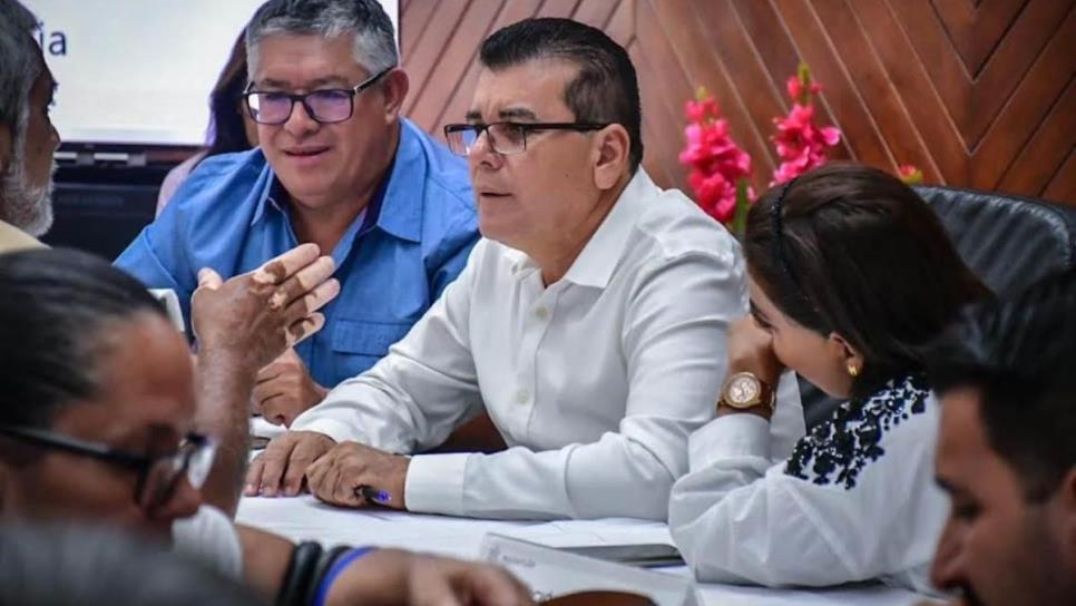 Regresan las audiencias públicas «Escuchando a la gente» al Ayuntamiento de Mazatlán Regresan las audiencias públicas «Escuchando a la gente» al Ayuntamiento de Mazatlán