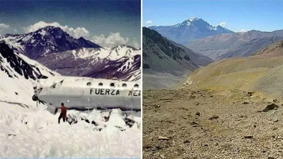 FOTO: Cortesía/Especial/NatGeo/viajeboutique.com.