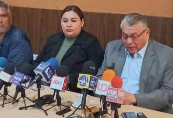 Dirigente del PRD Culiacán busca candidatura a Diputación Local con el Frente Amplio