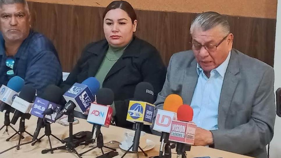 Dirigente del PRD Culiacán busca candidatura a Diputación Local con el Frente Amplio