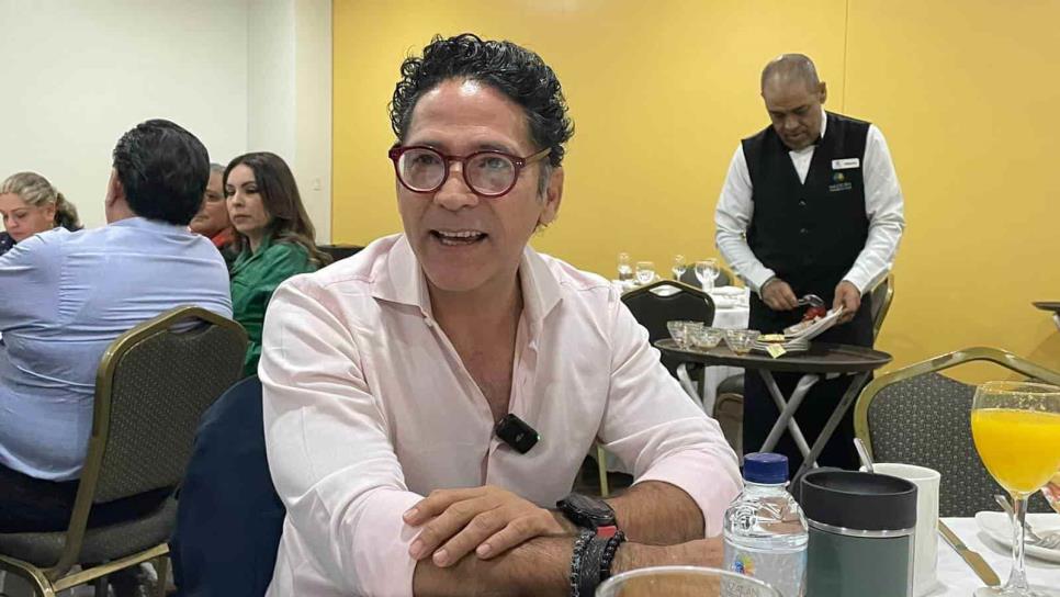 Juan Alfonso Mejía pide a Gobernador «piso parejo» en próximas elecciones