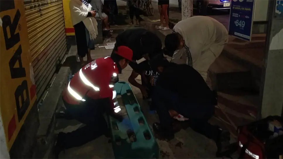 FOTO: Alfredo Juárez.