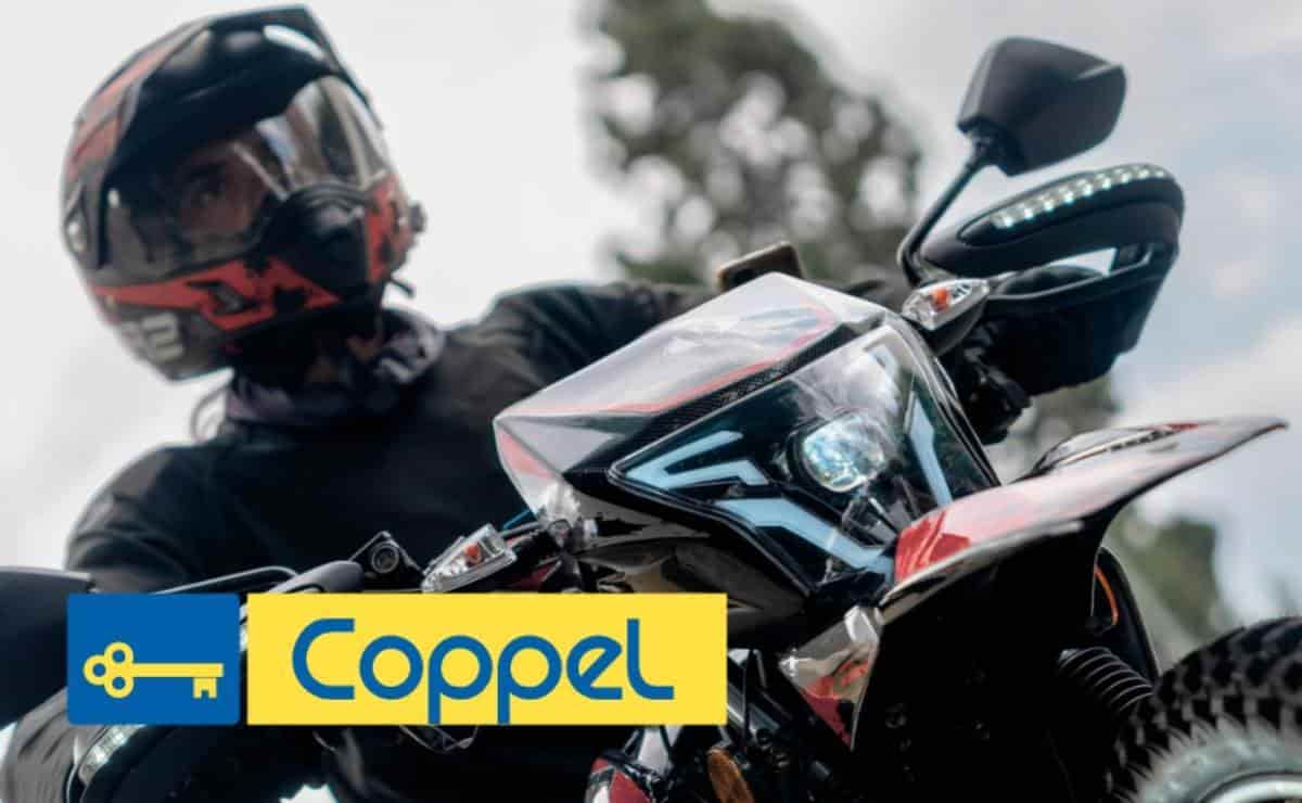 FOTO: Cortesía/Coppel.