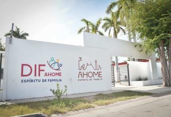 PANNASIR-DIF Ahome recibe donativo por más de 159 mil pesos gracias a redondeo