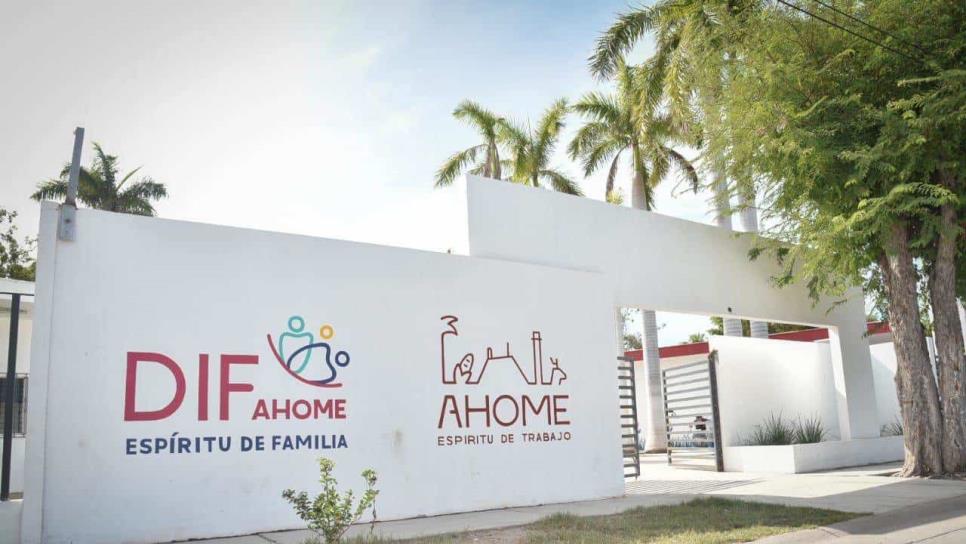 PANNASIR-DIF Ahome recibe donativo por más de 159 mil pesos gracias a redondeo