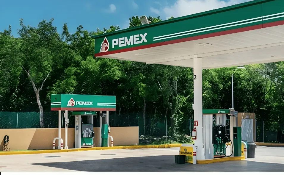 ¿Llegarán a Sinaloa? Estas son las ubicaciones de las gasolineras del Bienestar