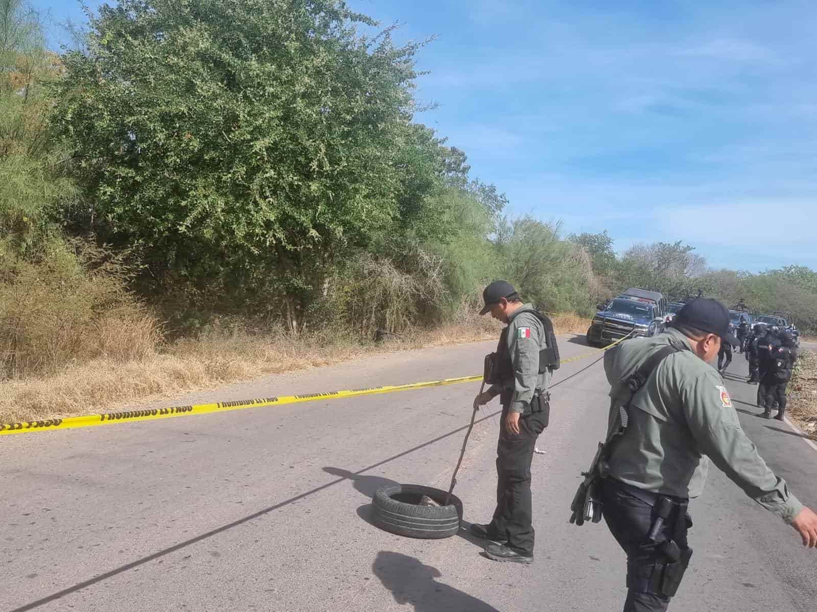 FOTO: Luis Ramírez.