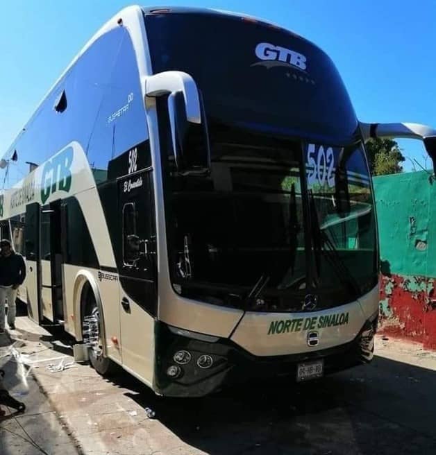 Choque Maxipista Culiacán-Mazatlán: Todo Lo Que Sabemos Sobre El Fatal ...