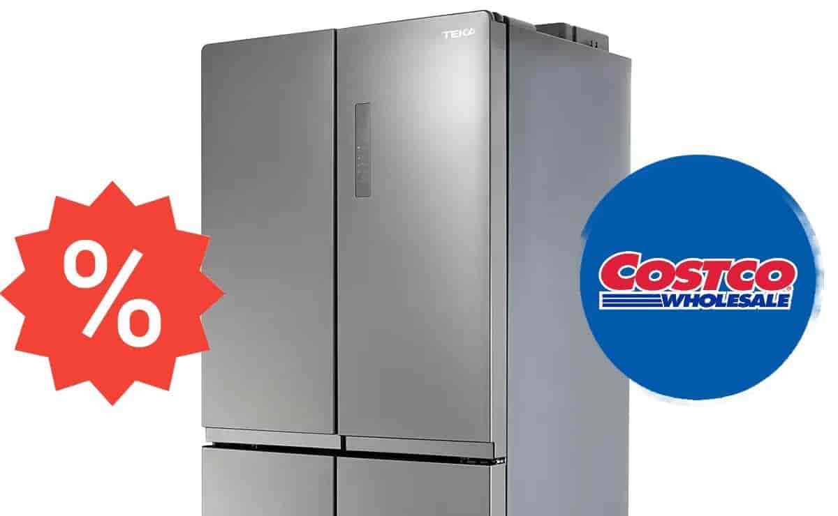 FOTO: Cortesía/Costco.