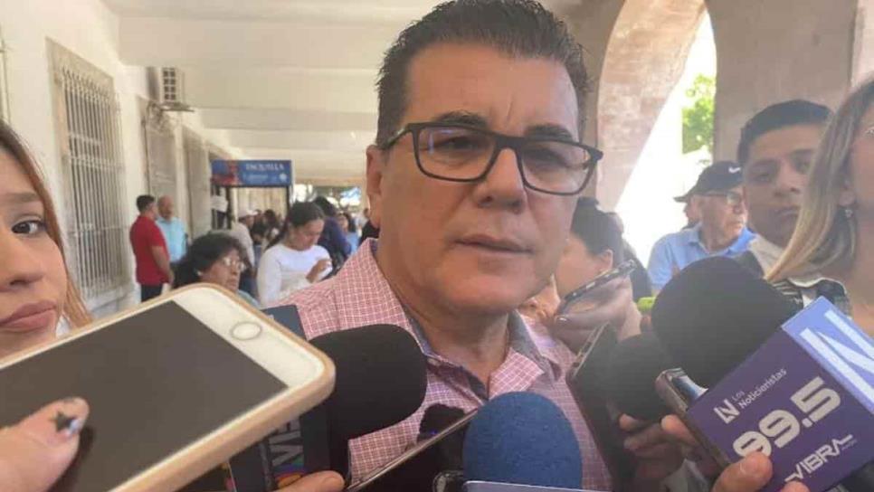 Édgar González Zatarain lamenta tragedia de choque en la autopista Culiacán-Mazatlán