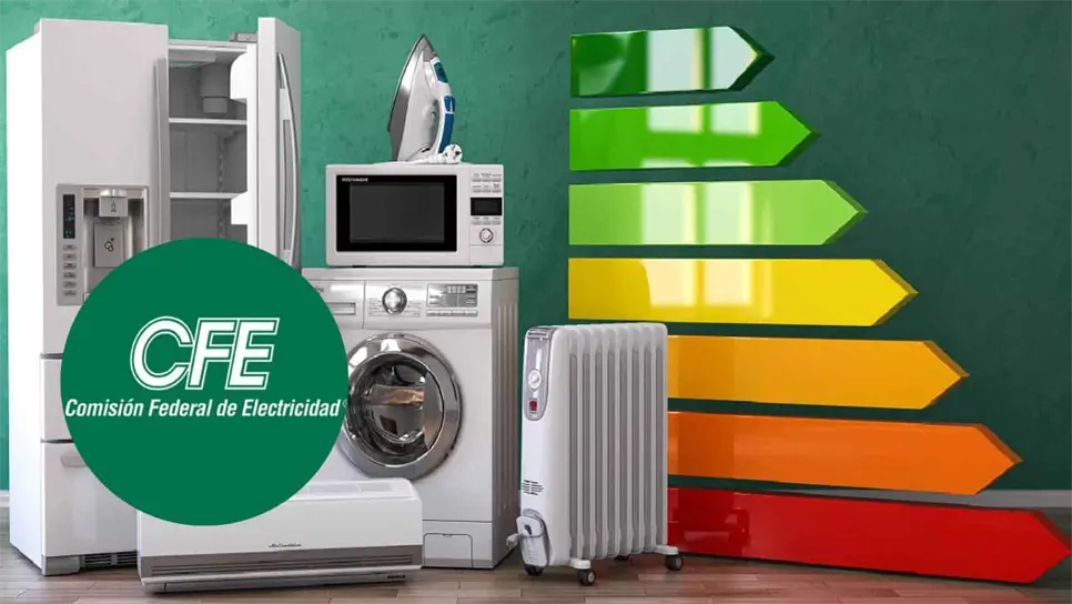 FOTO: Cortesía/CFE.