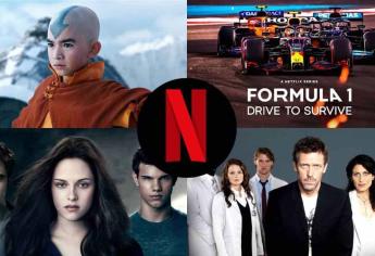 Netflix: Los mejores estrenos películas y series en febrero 2024