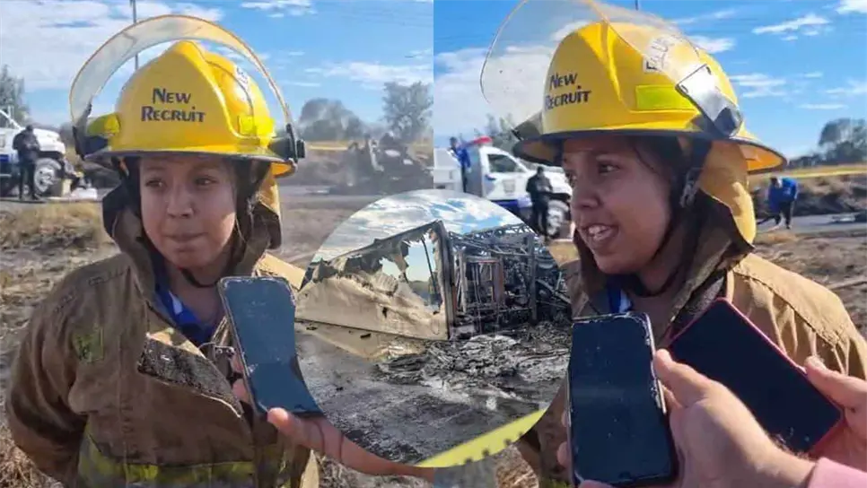 El triste hecho conmocionó a todo Sinaloa. FOTO: Luz Noticias