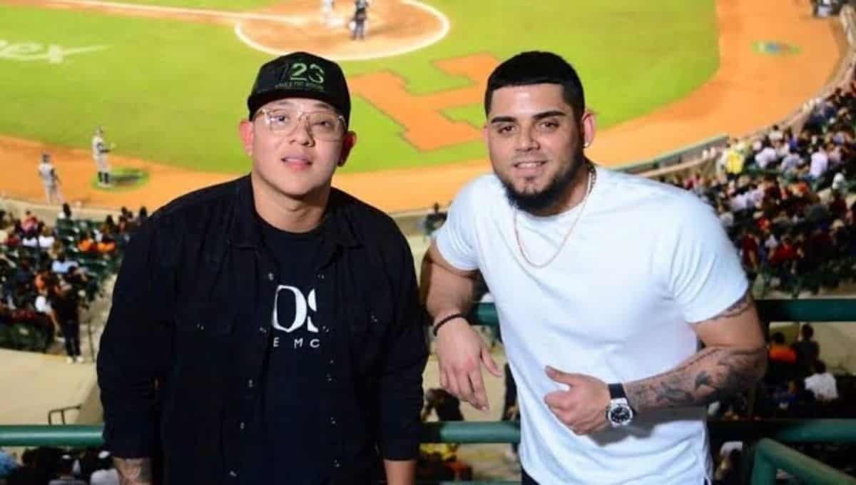 De momento se desconoce cuál será el destino de Julio Urías. FOTO: Cortesía