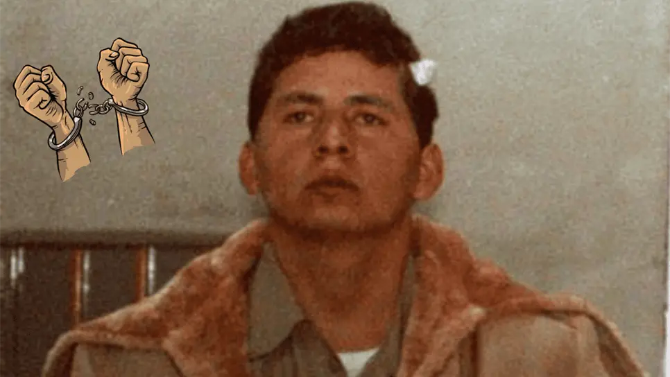 También se dio a conocer que Aburto, no es el único Asesino de Colosio Murrieta. FOTO: reflectores.mx