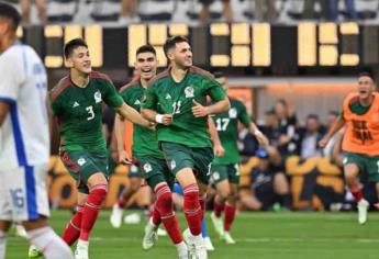Sale a la luz la posible jersey de México para la Copa América 2024
