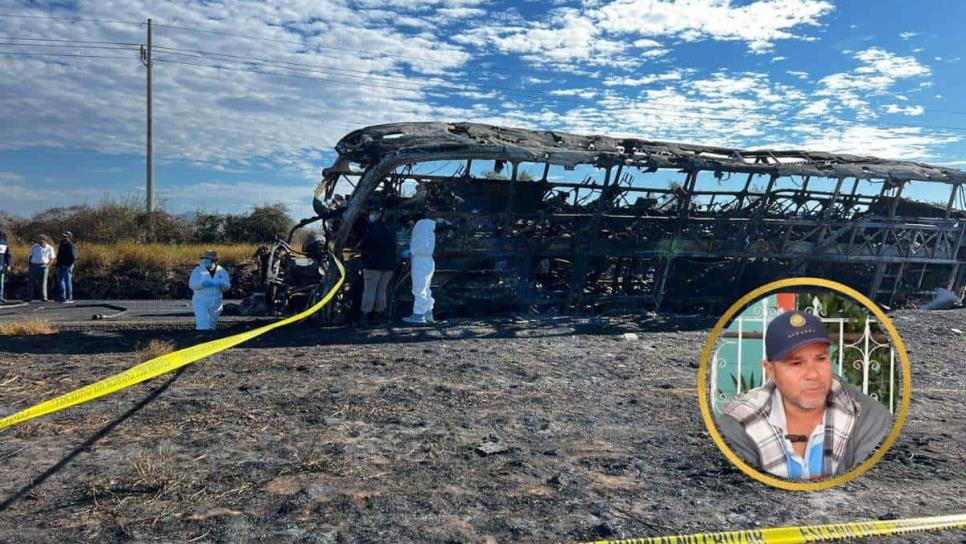 Sobreviviente del camionazo en la Maxipista narra cómo salieron del autobús en llamas | VIDEO