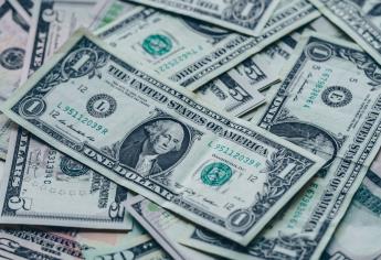 Precio del dólar este martes, 30 de enero de 2024