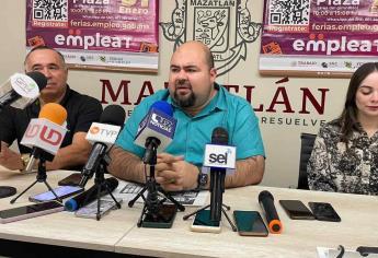 ¿Buscas trabajo? Habrá más de 500 vacantes en feria EmpleaT en Mazatlán