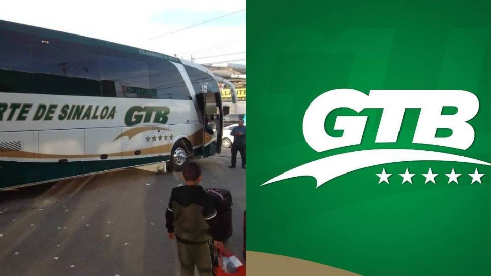 GTB, la línea de autobuses que se accidentó en la Maxipista, ¿cuáles son sus rutas?