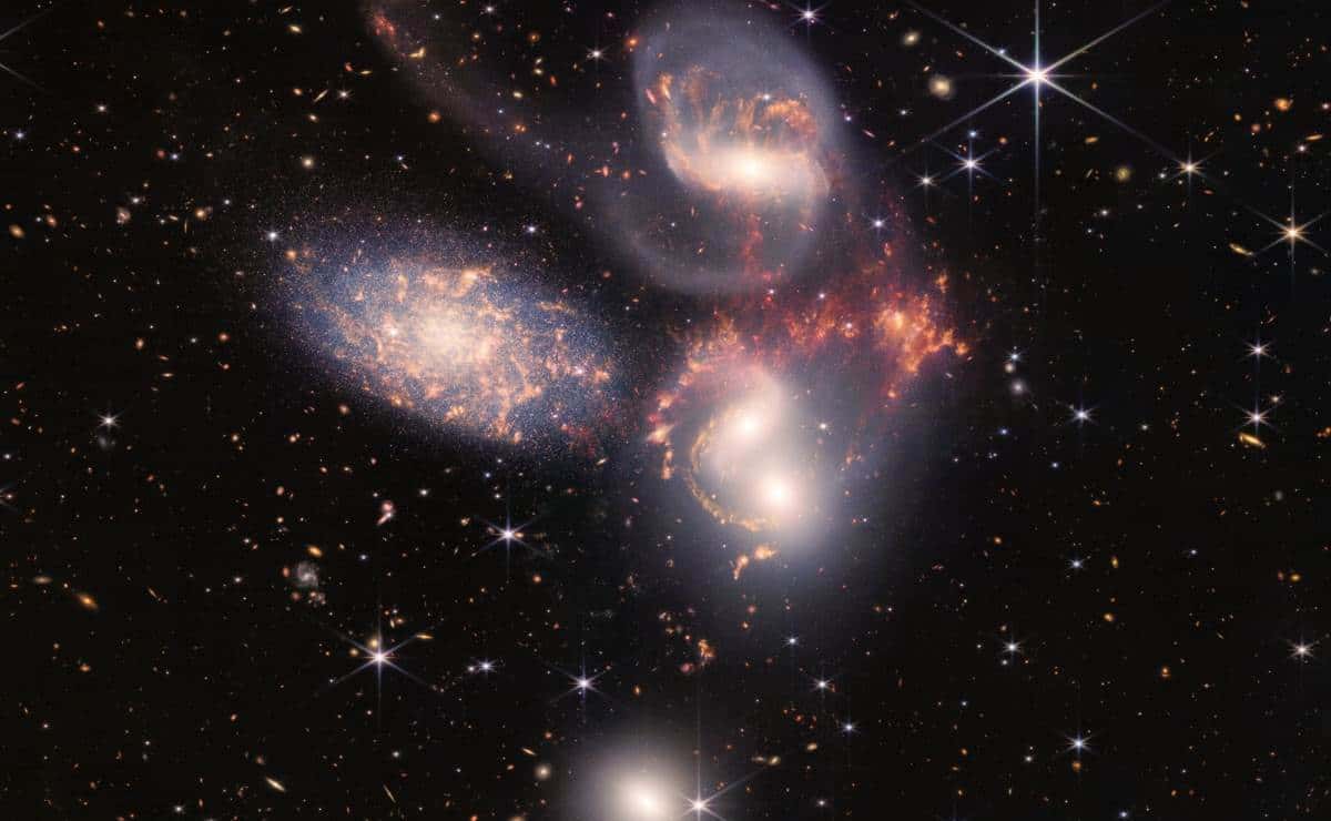 FOTO: Cortesía/NASA.