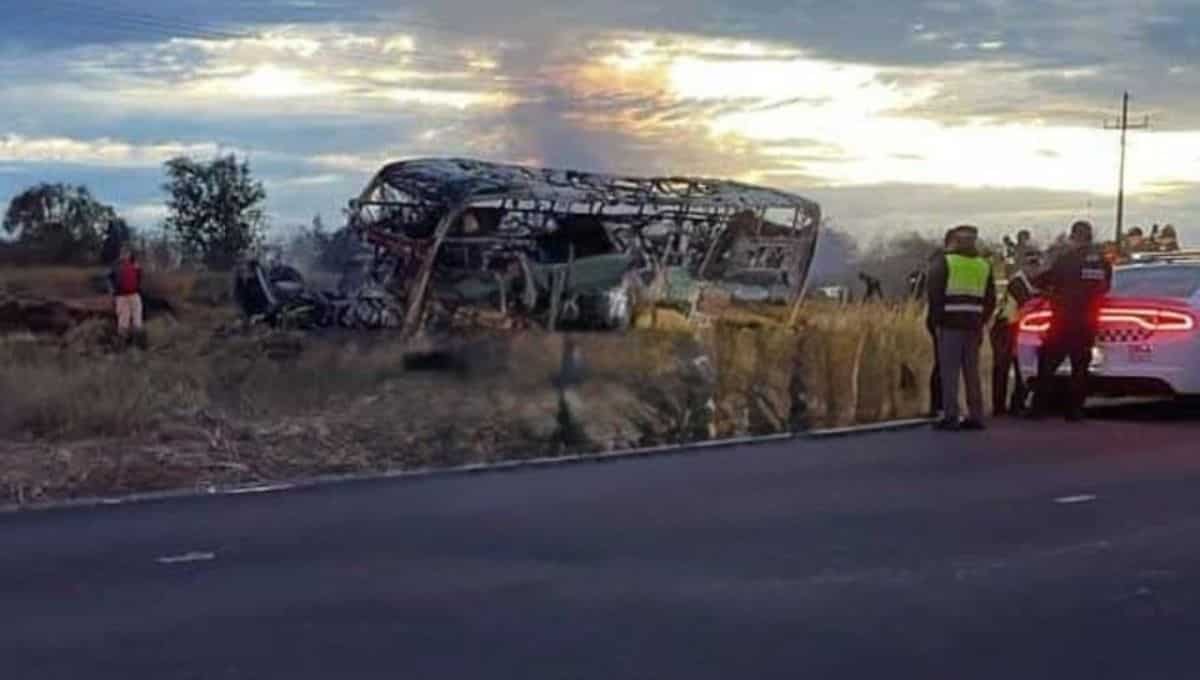 La mayoría de los heridos presentaron heridas menores. FOTO: Luz Noticias
